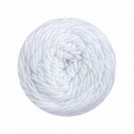 UNSPUN 200g BLS WHITE - Image 2