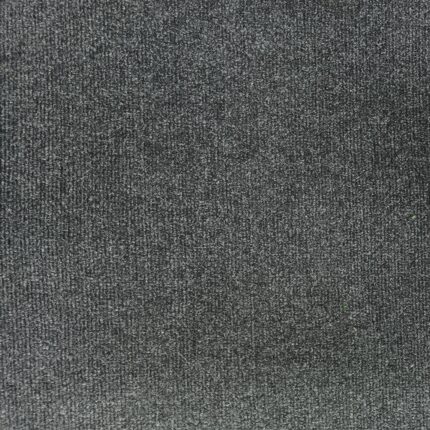 CAR MAT RIBBED (720GM)(CHARCOAL GREY)