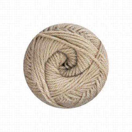MIRAGE P/SKEIN 100G - BEIGE