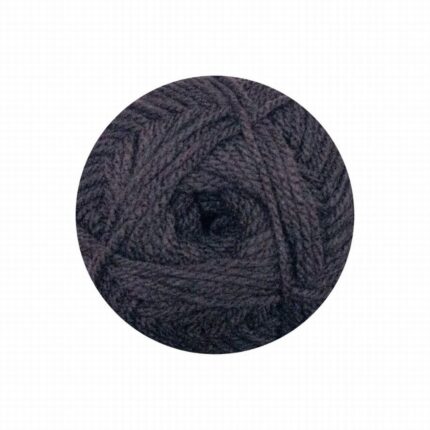 MIRAGE P/SKEIN 100G - BROWN