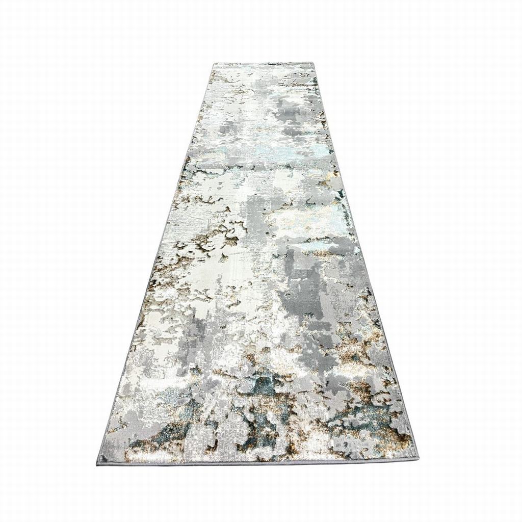 803ART5F16231.jpg ARTIST 80X300 - GREY 10195A - Image 1