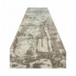 80X300 DIVA - CREAM/GOLD MR207A - Image 2