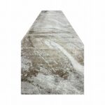 80X300 DIVA - CREAM /GOLD MR214A - Image 2