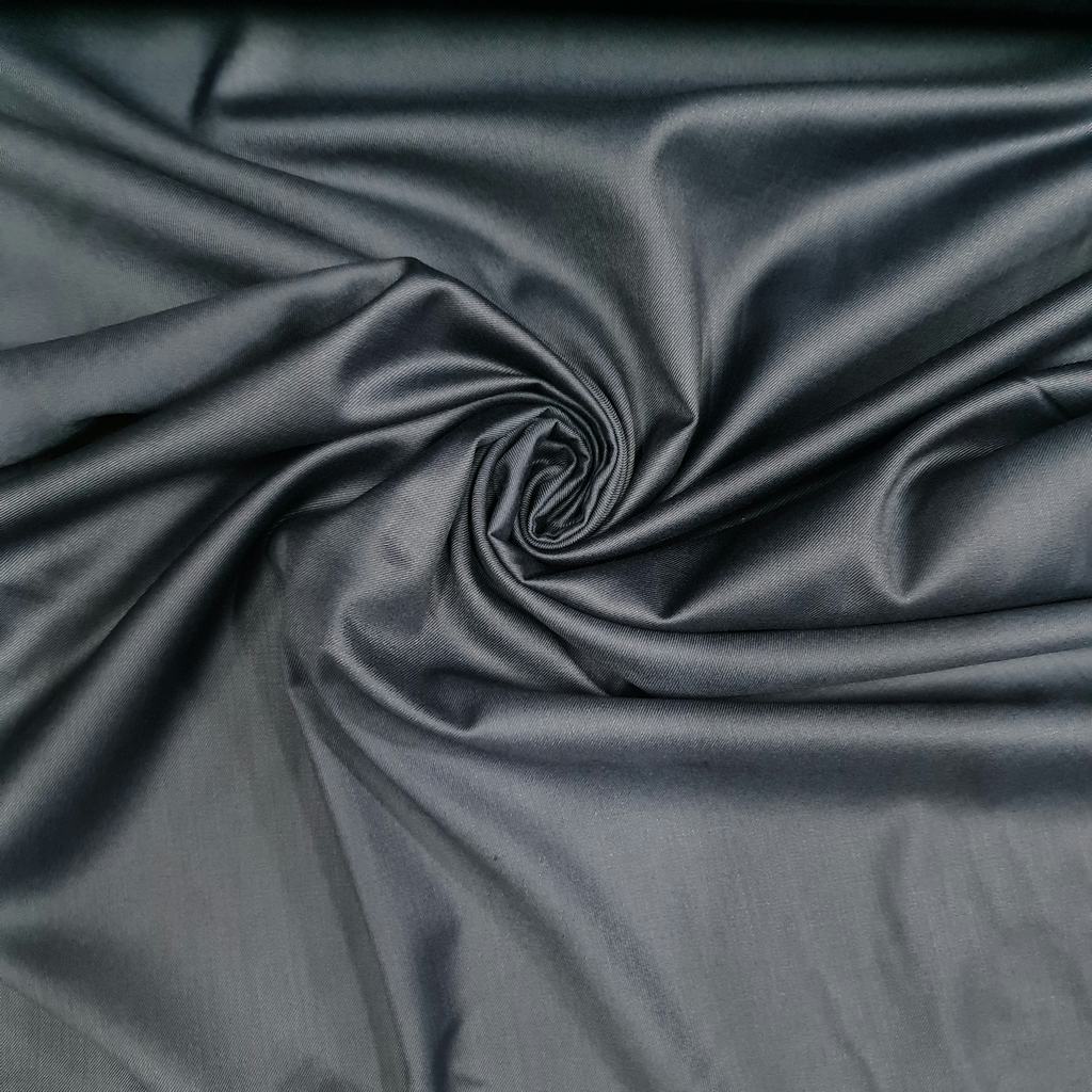 812E5F6.jpg WOVEN SELF-EDGE SUITING (150CM)GREY - Image 1