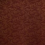 BROCADE (150CM)(130 MAROON)