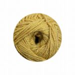 CHARITY P/S 100G -BRIGHT MUSTARD - Image 2