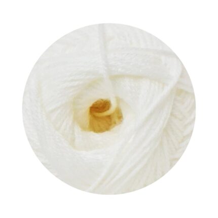 CHARITY P/S 300G-WHITE