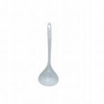 DELI LADLE 265MM (IVORY) - Image 2