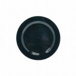 CLASSIC SIDE PLATE 6PK - BLACK - Image 2