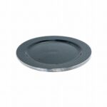 CLASSIC SIDE PLATE 6PK - BLACK - Image 3