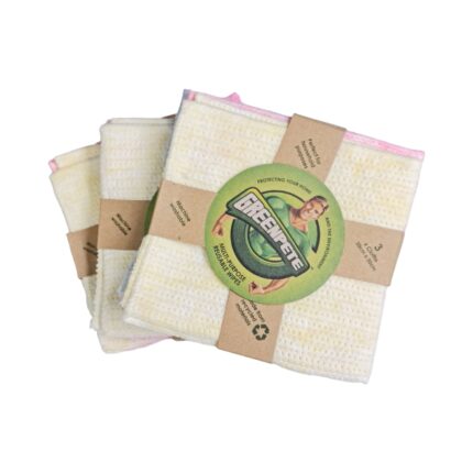 COMBO PACK MULTI PURPOSE WIPES 3 PACK