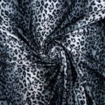 ANIMAL FUR(FAUX) - Image 2