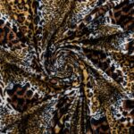 ANIMAL FUR(FAUX) - Image 2