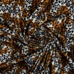 ANIMAL FUR(FAUX) - Image 2