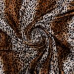 ANIMAL FUR(FAUX) - Image 2