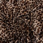 ANIMAL FUR(FAUX) - Image 2