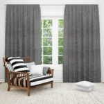 300CM 100%POLY FABRIC-TURQUISE - Image 2