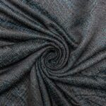 300CM 100%POLY FABRIC-TURQUISE - Image 3