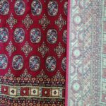 AMINA CARPET 80 X 150 25128/220 - Image 2
