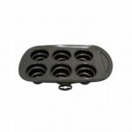 PYREX ASIMETRIA LAYER MUFFIN TRAY 6CUP - Image 3