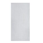 APOLLO SLUBBED BLOCKOUT 230X223 EYELET - CREAM