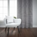 APOLLO SLUBBED BLOCKOUT 230X218 TAPED - BEIGE - Image 2