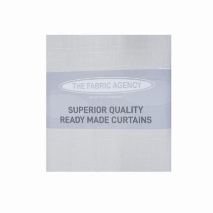 APOLLO SLUBBED BLOCKOUT 230X218 TAPED - CREAM