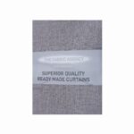 APOLLO SLUBBED BLOCKOUT 230X218 TAPED - SILVER