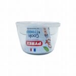 PYREX COOK & FREEZE ROUND 600ML