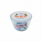 PYREX COOK & FREEZE ROUND 600ML - Image 2