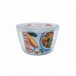PYREX COOK & FREEZE ROUND1.1LT