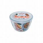 PYREX COOK & FREEZE ROUND1.1LT - Image 2