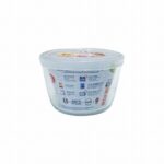 PYREX COOK & FREEZE ROUND 1.6LT