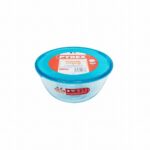 PREP & STORE BOWL WITH LID 0.5LT - Image 2