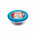 PREP & STORE BOWL WITH PLASTIC LID 1LT - Image 2