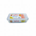 PYREX COOK & FREEZE RECT 800ml - Image 2
