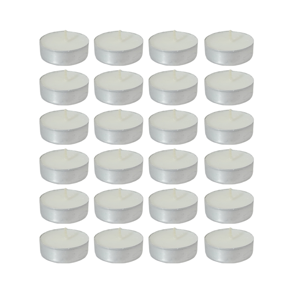 BB2DTLC.jpg TEA LIGHT CANDLES 20PC - Image 1