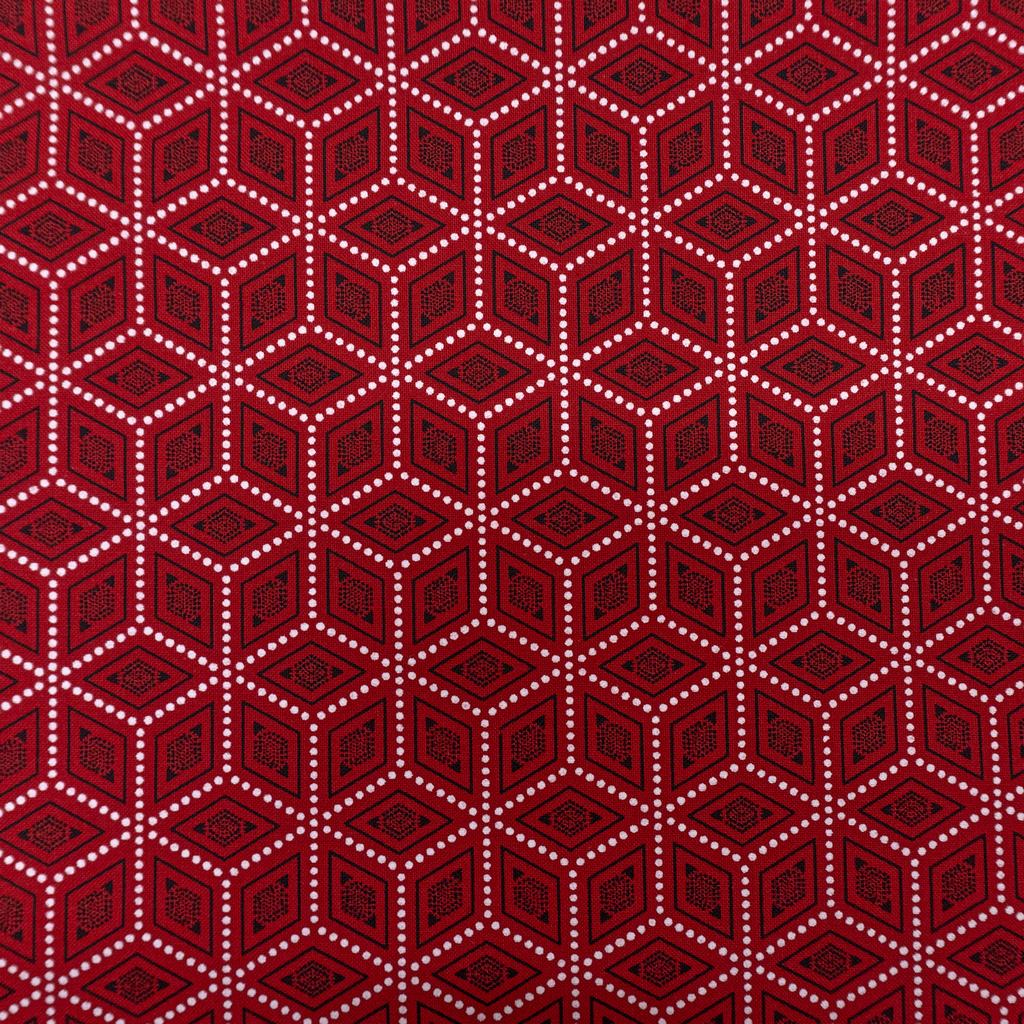 BD1402D15F17231.jpg BLUE DIAMOND 140CM 100% COTTON - Image 1