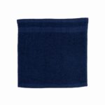 BRISTOL EGYPTION FACE CLOTH-NAVY