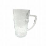 GLASS MUG