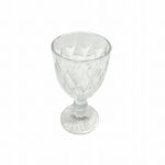 WINE GLASS CLEAR - Image 2