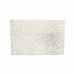 RECTANGLE PLACE MAT GOLD - Image 2