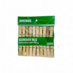 BAMBOO PEGS - Image 2