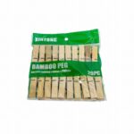 BAMBOO PEGS - Image 3