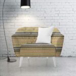 140CM QLTY TURKISH UPHOLSTERY - Image 2