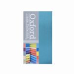 75X75 UNFRILL CONTI MICROFIBRE - DUCK EGG