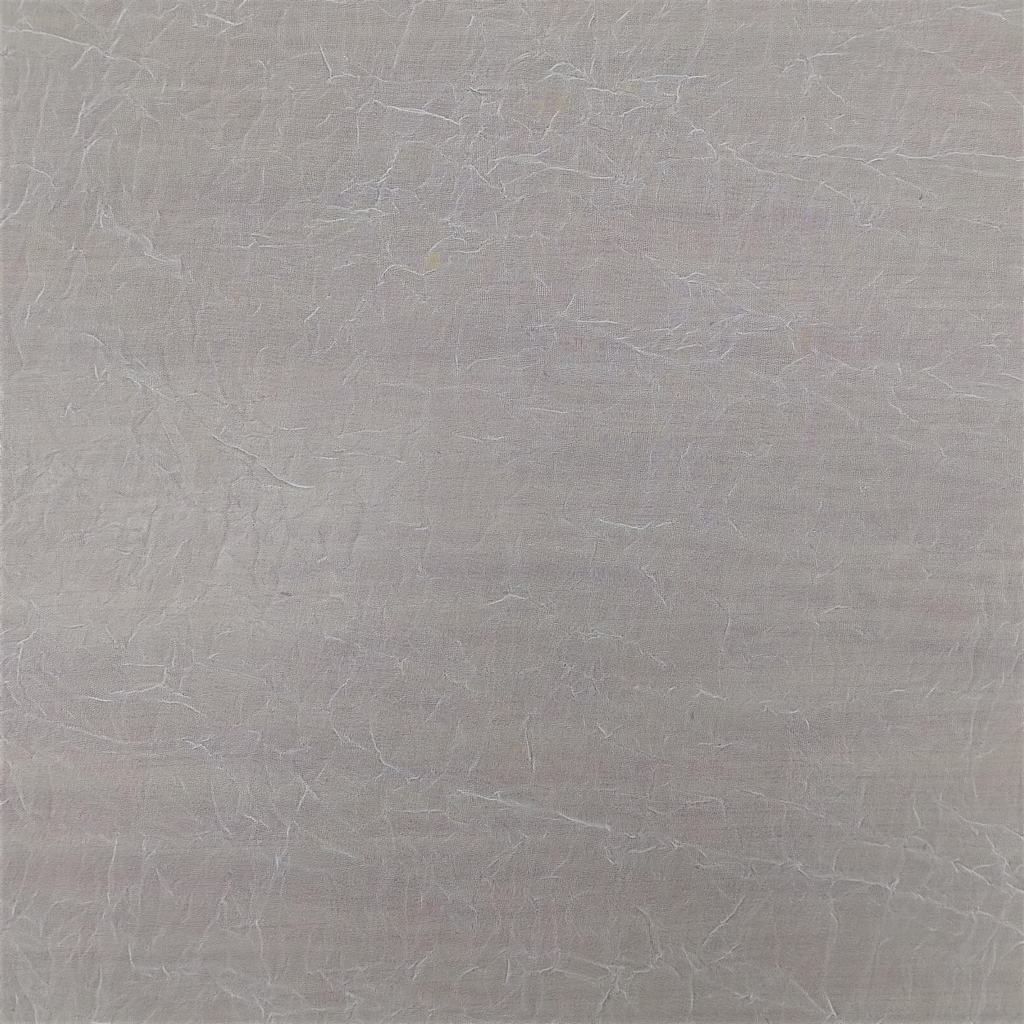 CPVCCHA.jpg 270CM CRUSH PLAIN VOILE CURTAIN CHAMPAGNE - Image 1