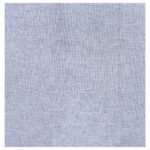 SAVANNAH BLOCKOUT EYELET 225X250 - LIGHT GREY