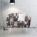 140CM QLTY TURKISH UPHOLSTERY - Image 2