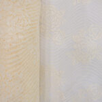 CORD LACE DESIGN 1 - CREAM